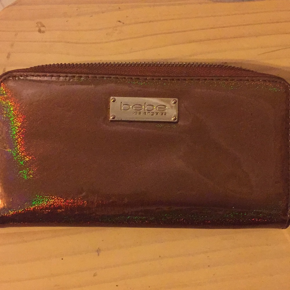 Bebe wallet